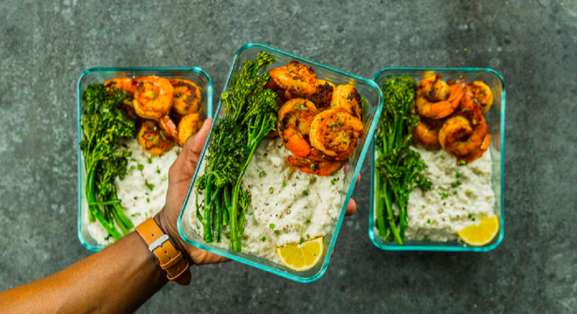 MEAL MANAGEMENT END TERM EXAM