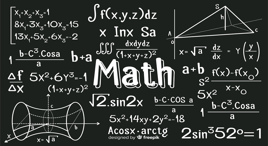 MATHEMATICS END TERM EXAM - CERTIFICATE IN NUTRITION AND DIETETICS 