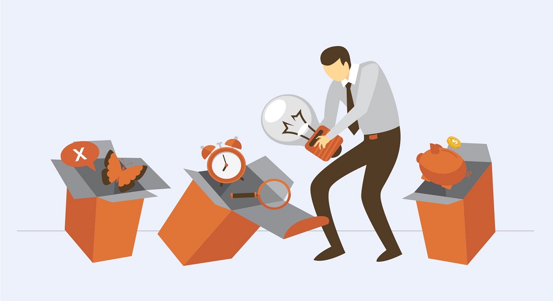 ENTREPRENEURSHIP SKILLS EXAM