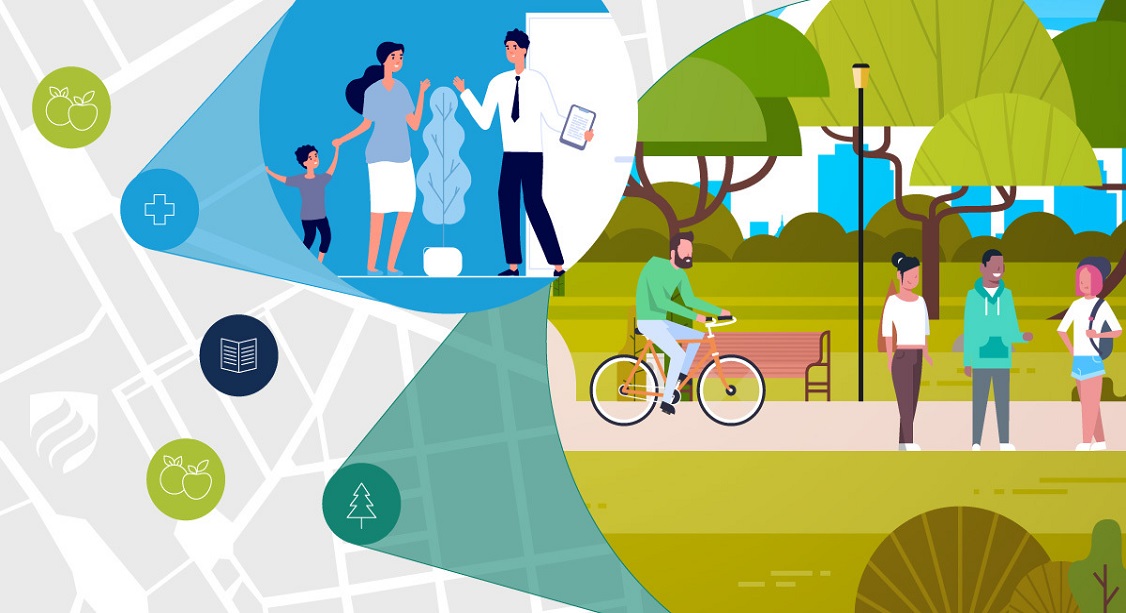 COMMUNITY HEALTH EXAMS