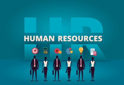 Human Resources