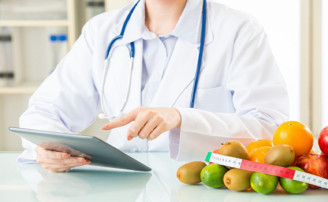 NUTRITION AND DIETETICS